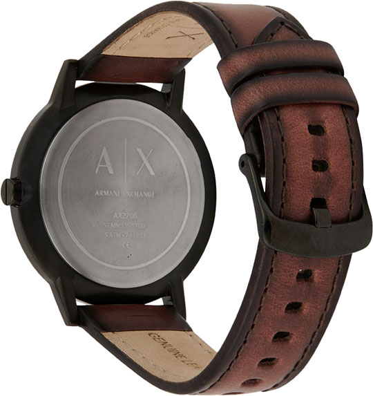 Armani Exchange  AX2706