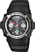 Casio G-Shock AWG-M100-1A