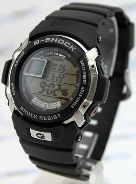 Casio G-Shock G-7700-1E