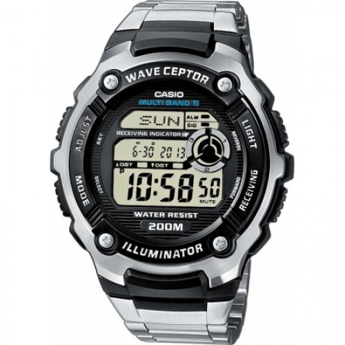 Casio Wave Ceptor WV-200DE-1A