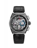 Zenith Defy 95.9000.9004_78.R582
