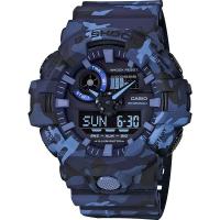 Casio G-Shock GA-700CM-2A