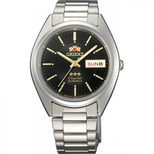 Orient 3 Stars FAB00006B