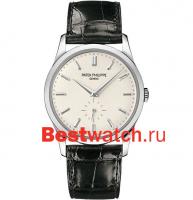 Patek Philippe Calatrava Collection 5196g