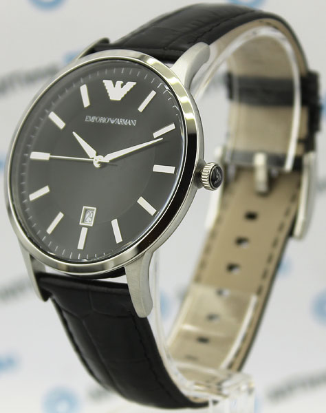 Emporio Armani Renato AR2411