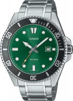 Casio Collection MDV-107D-3A2