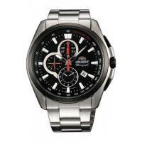 Orient Sporty Quartz TT13001B