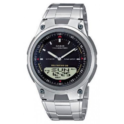 Casio Collection AW-80D-1A