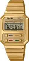 Casio Vintage A100WEG-9A