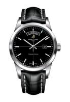 Breitling Transocean Day & Date A4531012-BB69-743P