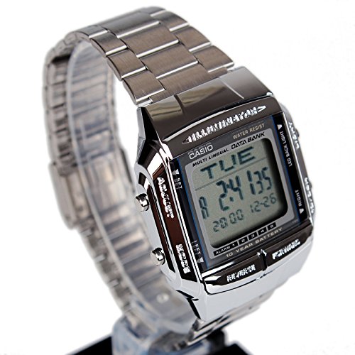 Casio Vintage DB-360-1A
