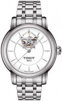 Tissot T050 T-Lady Lady Heart Automatic T050.207.11.011.04