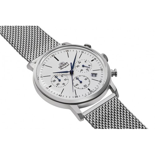 Orient CHRONOGRAPH RA-KV0402S10B