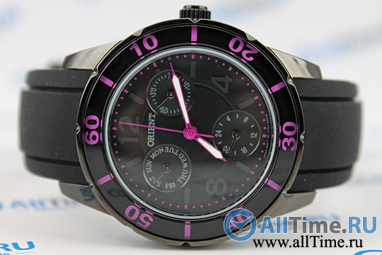 Orient Sporty UT0J001B