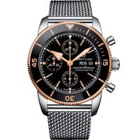 Breitling Superocean Heritage II Chronograph 44 U13313121B1A1