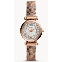 Fossil Carlie Mini ES4836