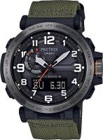 Casio Pro Trek PRW-6600YB-3E
