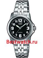 Casio Collection LTP-1260PD-1B
