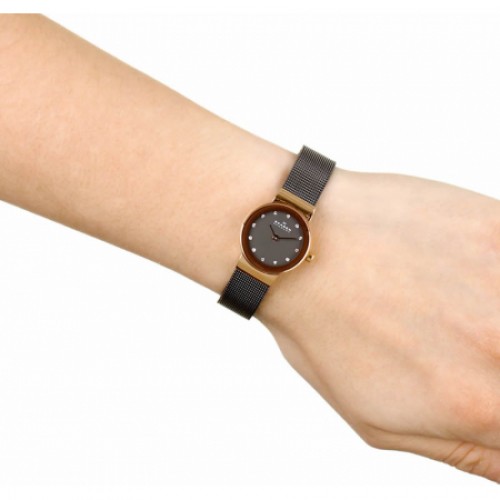 Skagen Steel 358XSRM