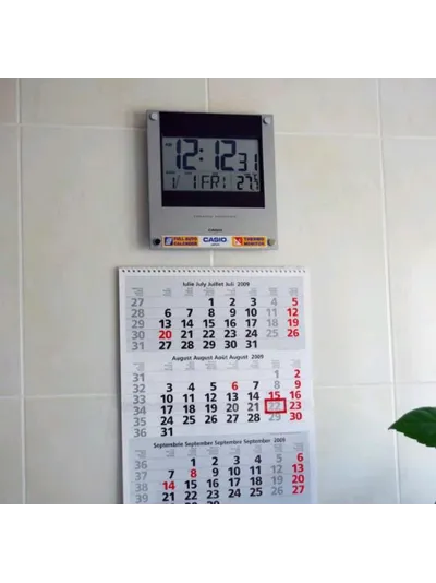 Casio ID-11S-2D