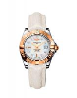 Breitling Galactic 32 C71356L2-A712-235X