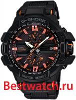Casio G-Shock GW-A1000FC-1A4