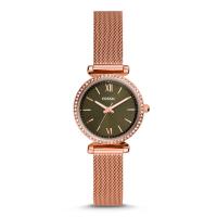 Fossil Carlie Mini ES4957