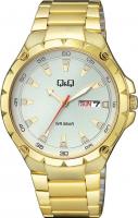 Q&Q Casual A216-001
