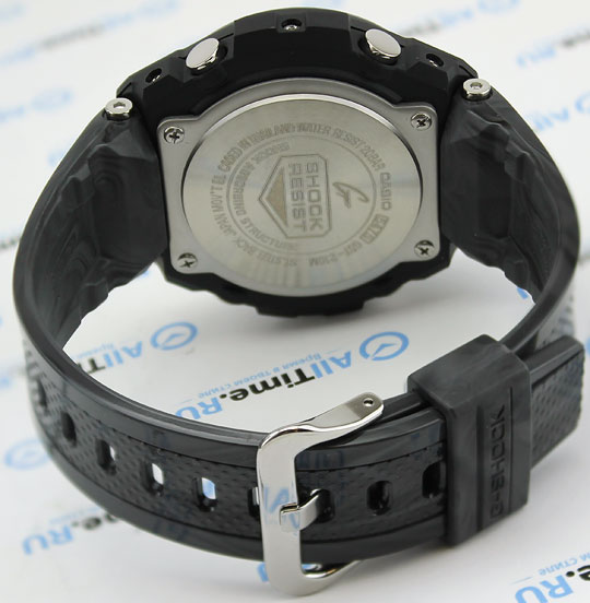 Casio G-Shock GST-210M-1A