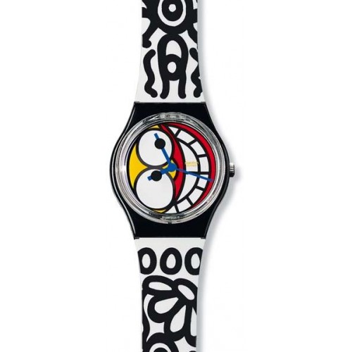 Swatch  GB186