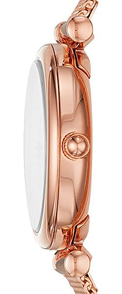Fossil Carlie Mini ES4443SET