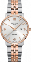 Certina Podium C035.410.22.037.01