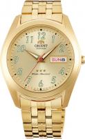 Orient Three Star RA-AB0036G19B
