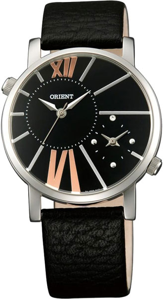 Orient Happy Stream UB8Y002B