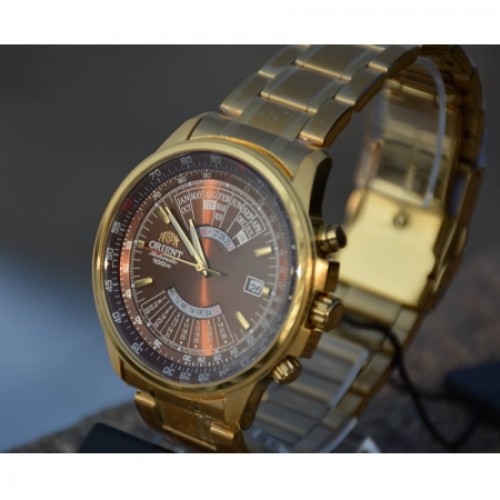 Orient Automatic FEU07003T