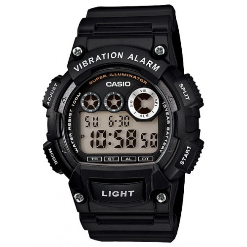 Casio Collection W-735H-1A