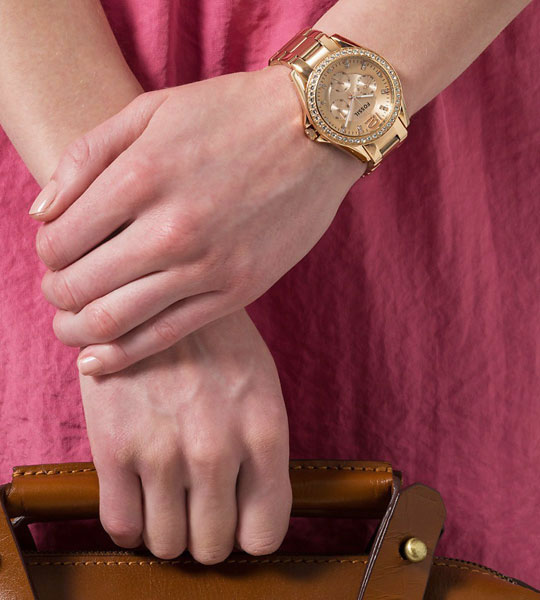 Fossil Riley ES2811