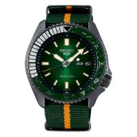 Seiko NARUTO & BORUTO SRPF73K1