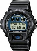 Casio G-Shock DW-6900-1E