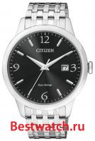 Citizen Eco Drive BM7300-50E