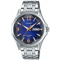 Casio Collection MTP-E120DY-2A