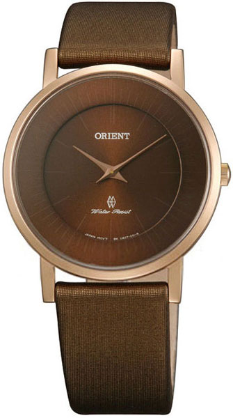 Orient Dressy Elegant Ladies UA07002T