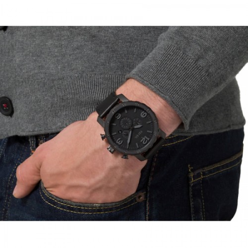 Fossil Chronograph JR1354