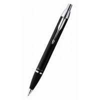 Parker IM Metal K221 Black CT S0856430