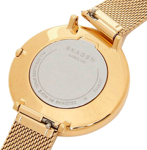Skagen Karolina SKW2722