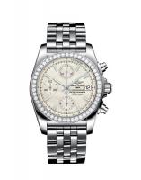 Breitling Chronomat 38 A1331053-A774-385A