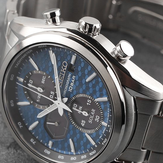 Seiko Conceptual Series Sports SSC801P1