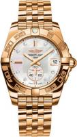 Breitling Galactic 36 Automatic H3733012-A725-376H