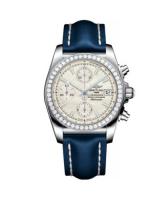 Breitling Chronomat 38 A1331053-A774-115X