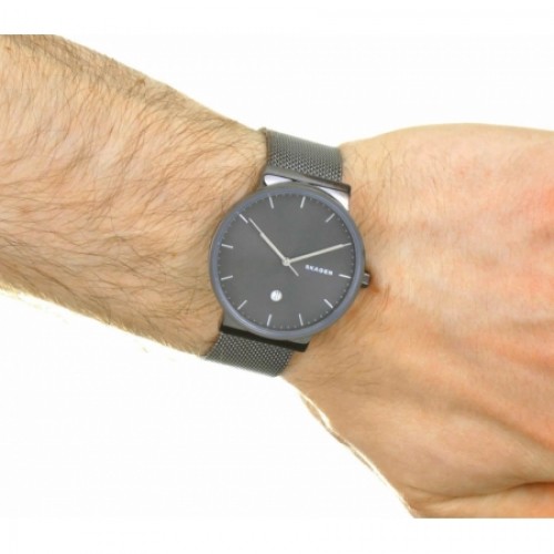 Skagen Ancher SKW6432